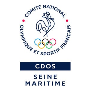 Logo Comité National Olympique et Sportif Français