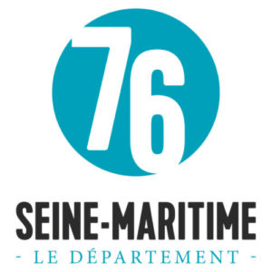 Logo Seine Maritime