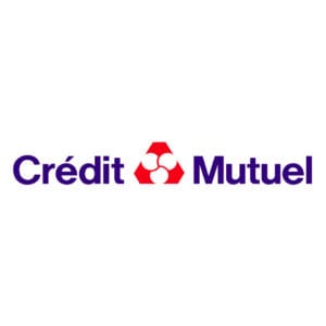 Logo Crédit Mutuel