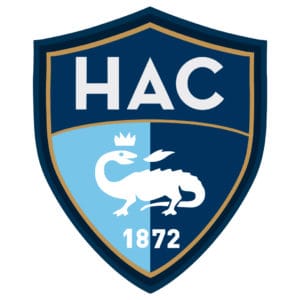 Logo HAC 1872