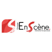 Logo Groupe En Scène Événement & Spectacle