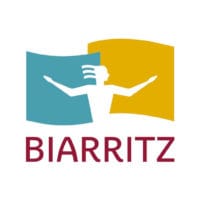 Logo Biarritz