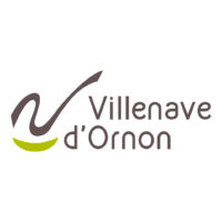 Logo Villenave d'Ornon
