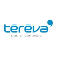 Logo téréva eau, air, énergie