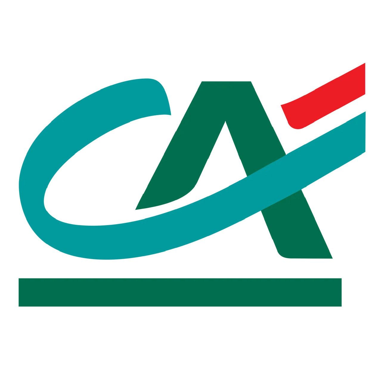 Logo Crédit Agricole