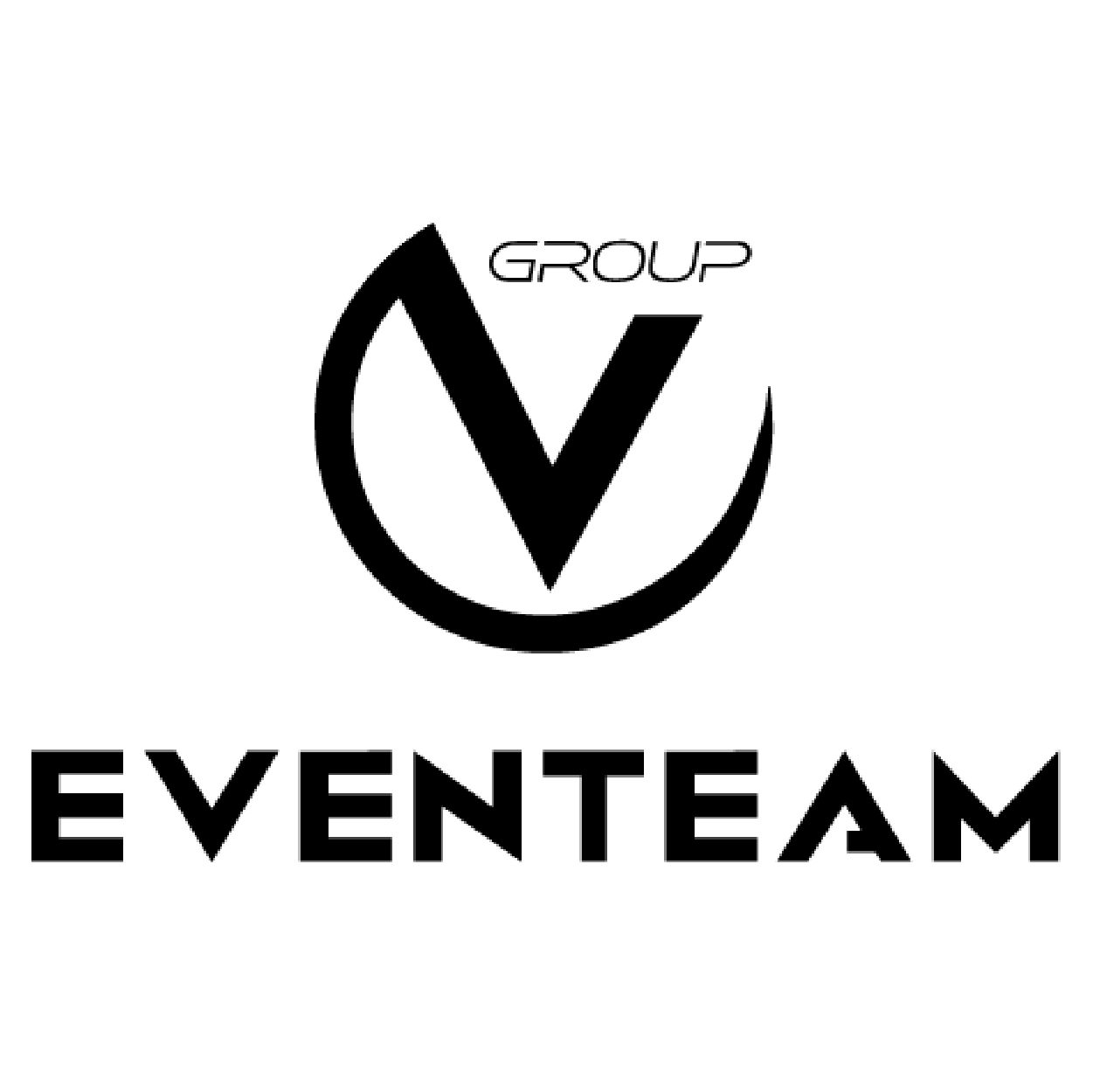 Logo Group V Eventeam