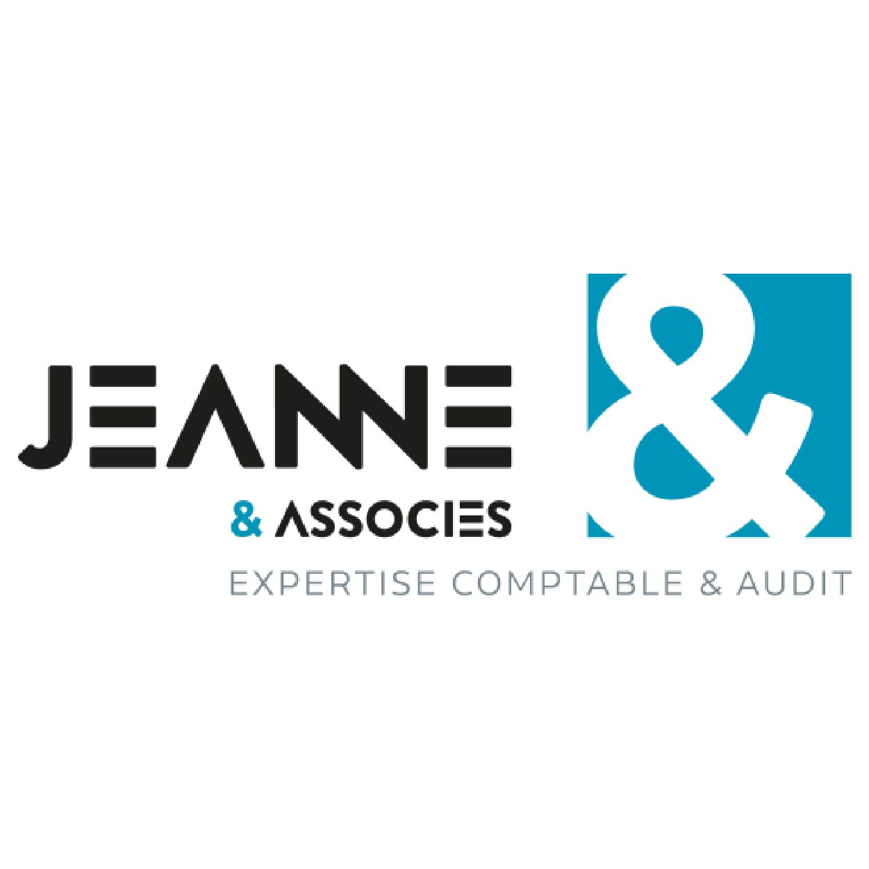 Logo Jeanne & Associés