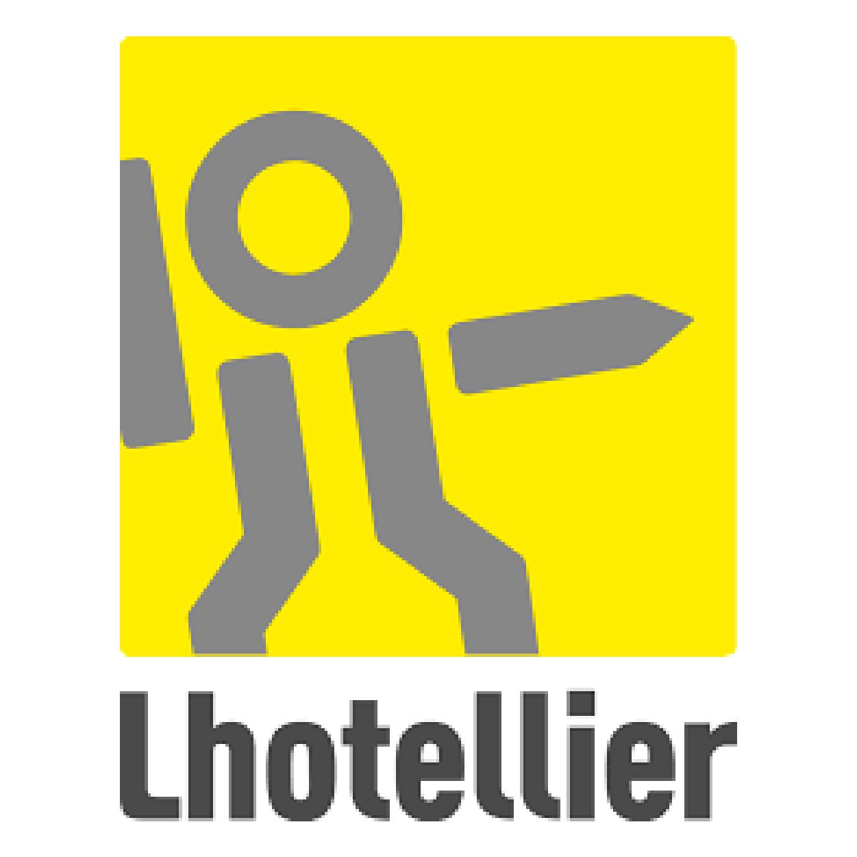 Logo Lhotellier