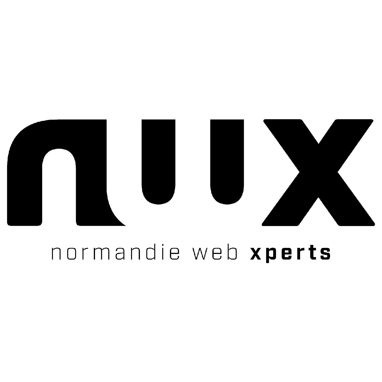 Logo Normandie Web Xperts
