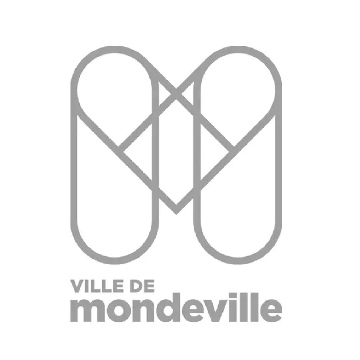 Logo Ville de Mondeville