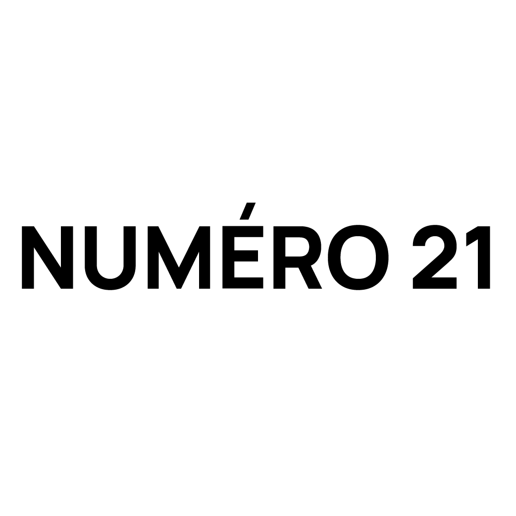 Logo Numéro 21