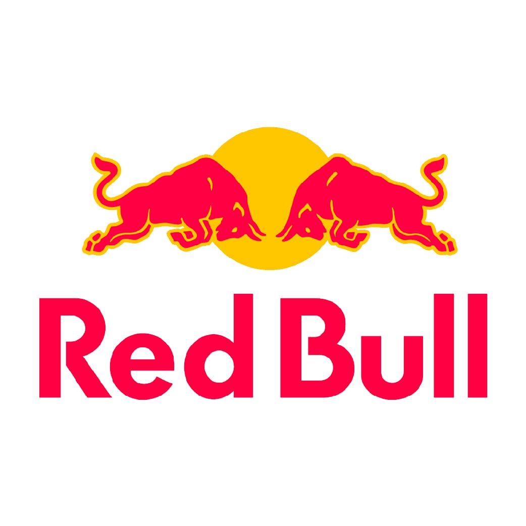 Logo Redbull