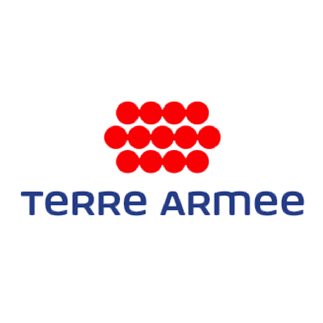 Logo Terre Armée