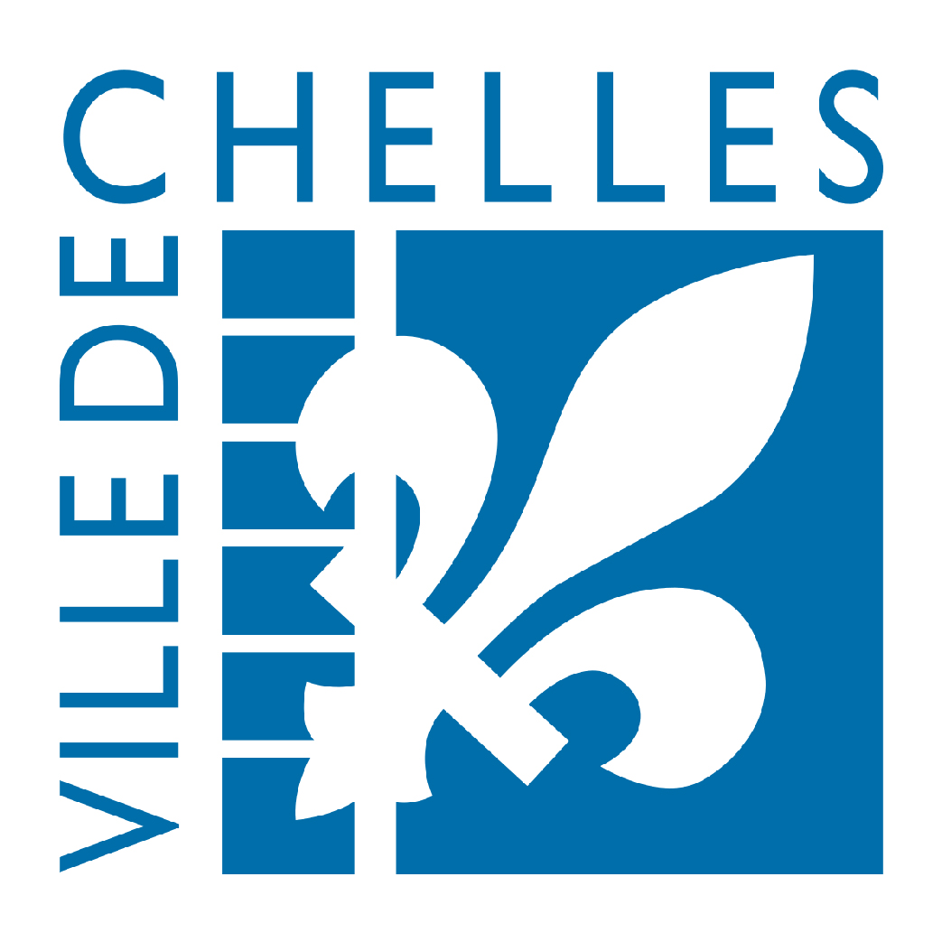 Logo Ville de Chelles