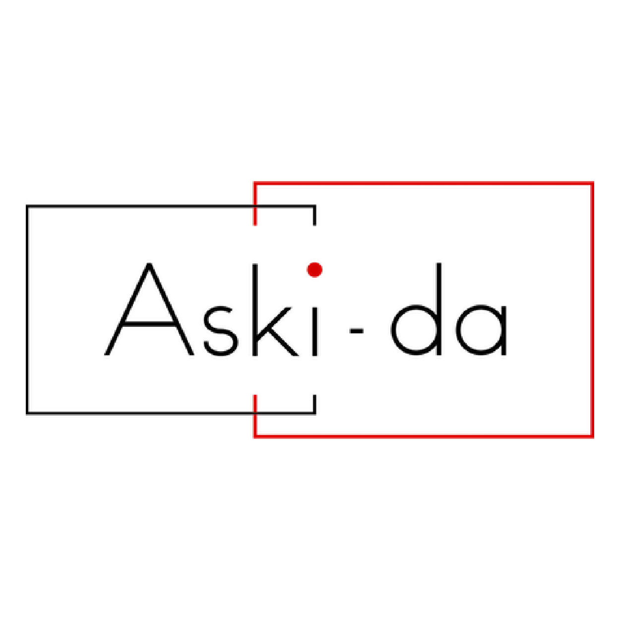 Logo Aski-da