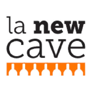 Logo la new cave