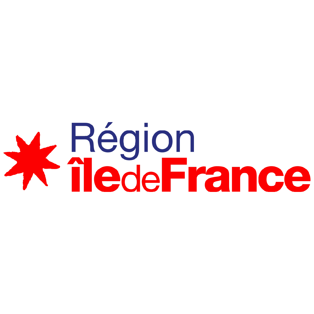 Logo Région île de France