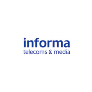 Logo Informa Telecoms & media