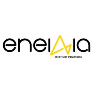 Logo Eneixia