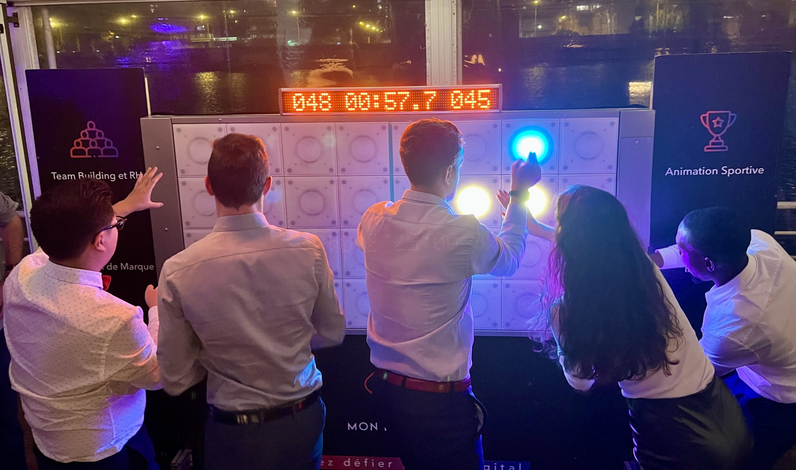 Pourquoi les animations interactives boostent la notoriété d’une marque