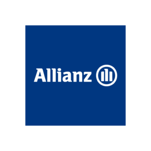 Allianz logo transparent free png